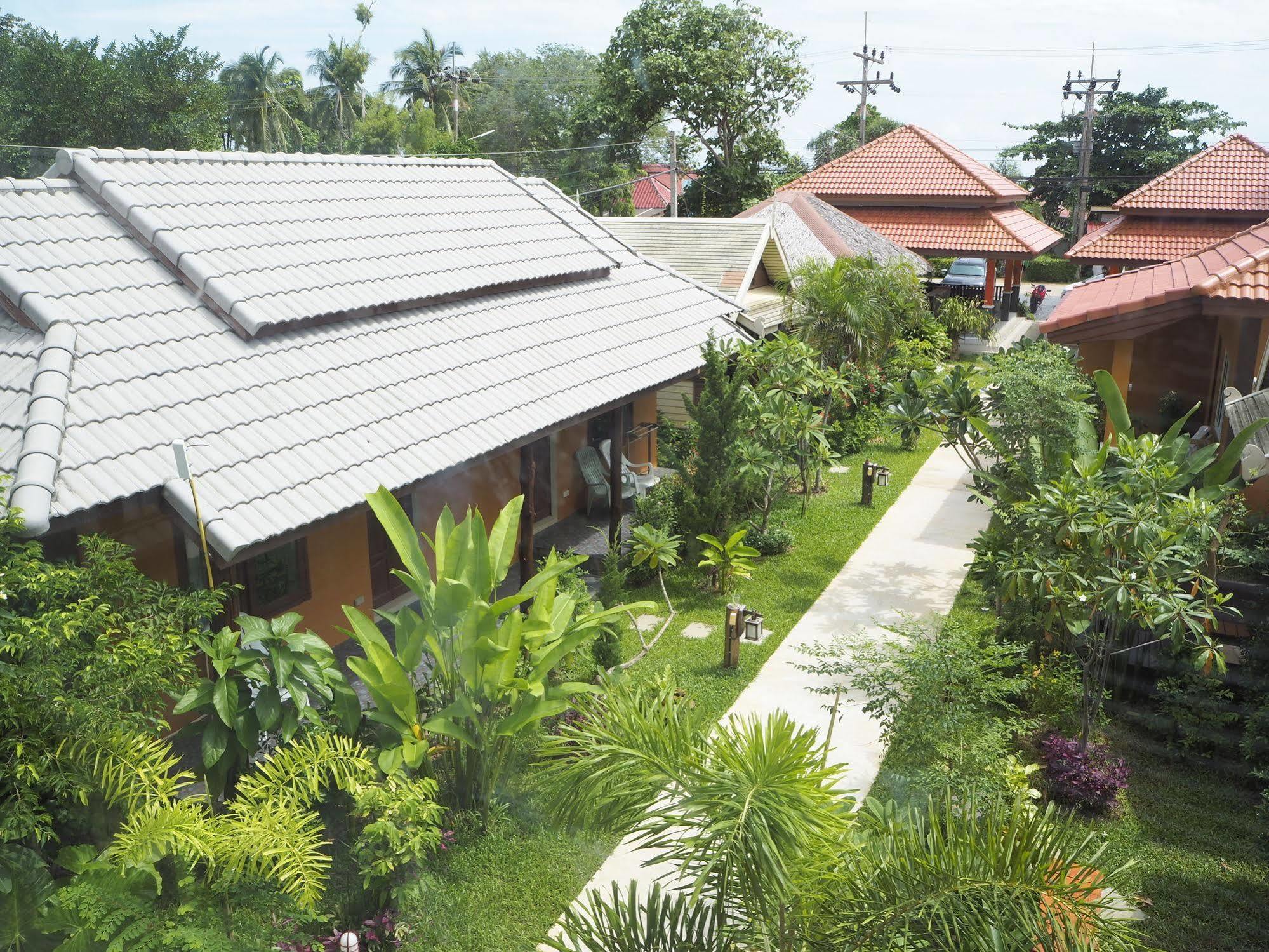 Lanta Fevrier Resort Ko Lanta Exterior foto