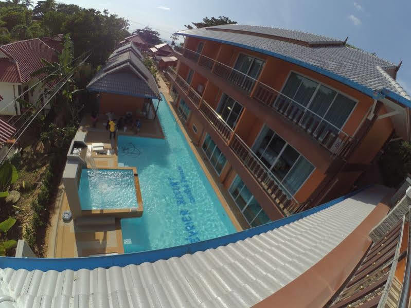 Lanta Fevrier Resort Ko Lanta Exterior foto